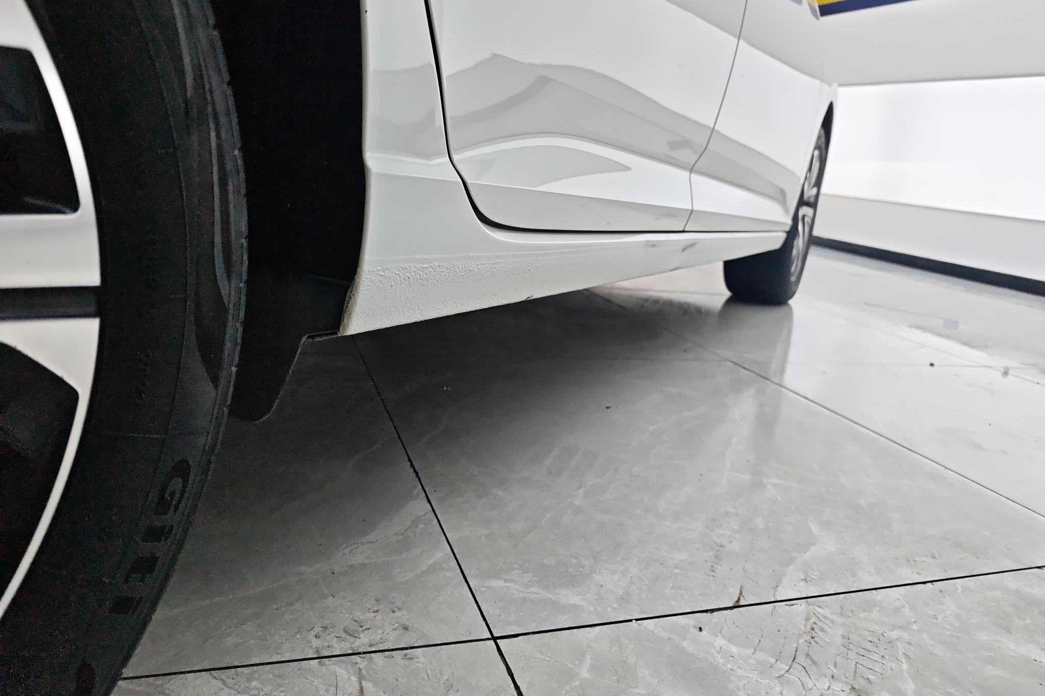 Volkswagen Lavida 2023 1.5L AT