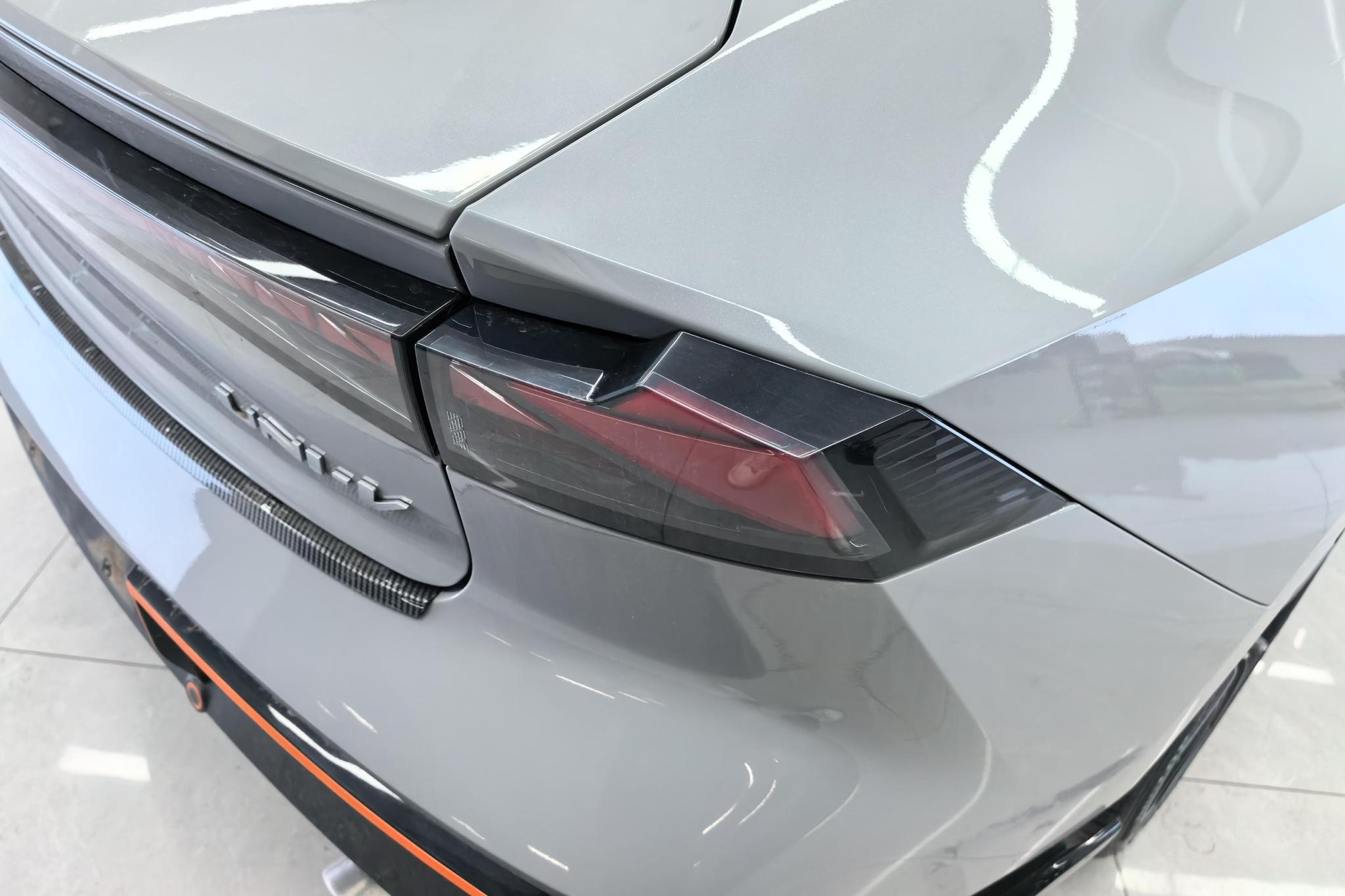 Changan UNI-V 2023 1.5T Sport