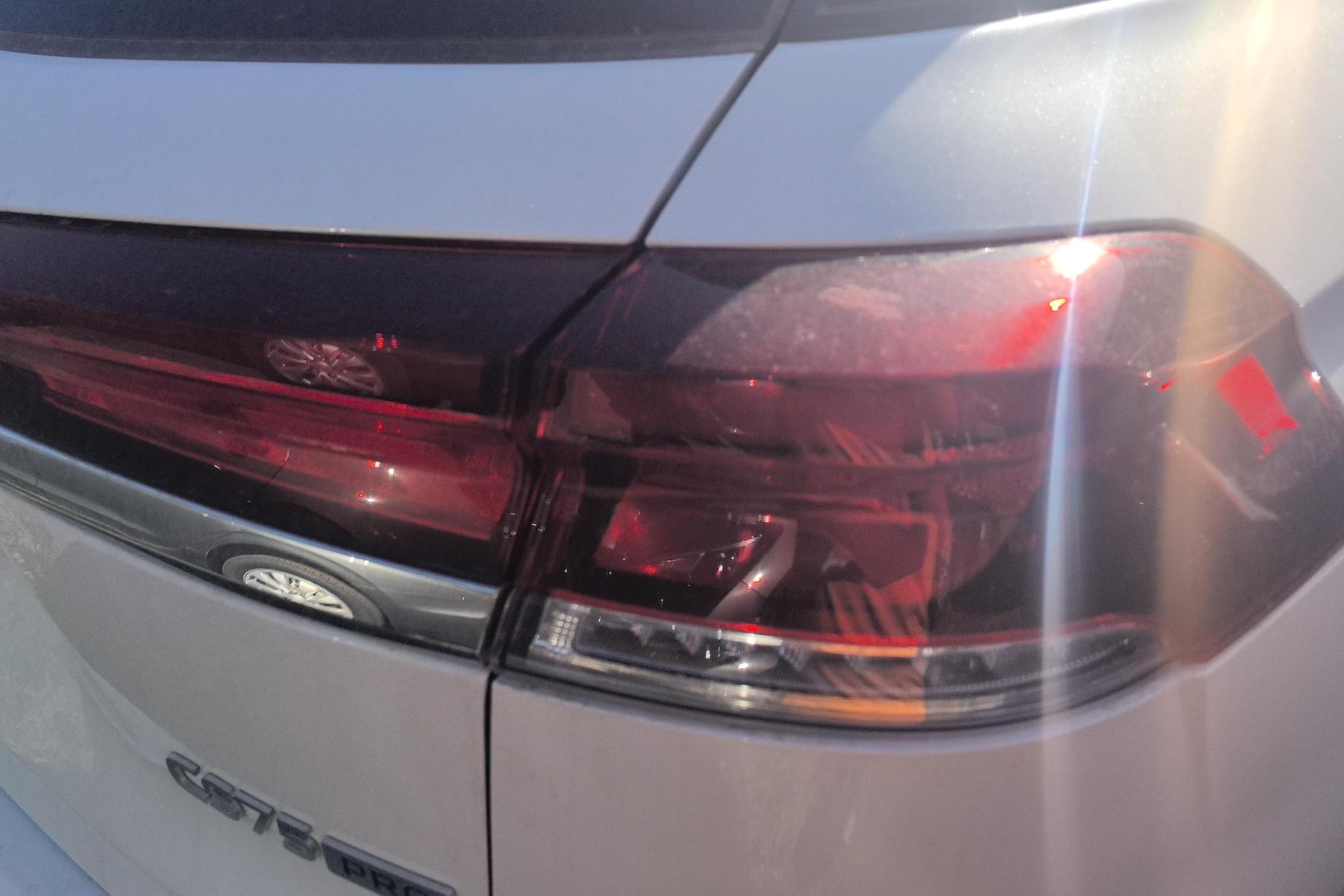 Changan CS75 2026 PRO 1.5T DCT Premium 7 мест
