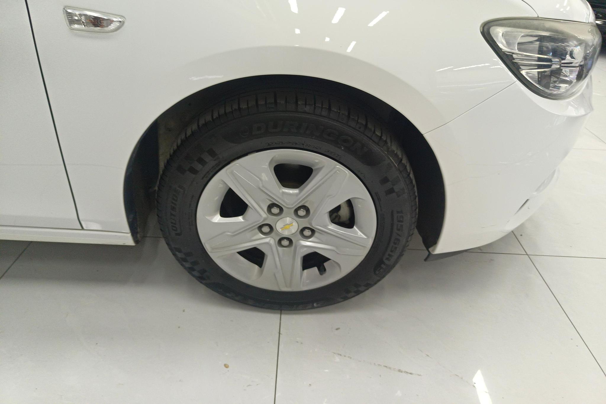 Chevrolet Cavalier 2019 320 AT