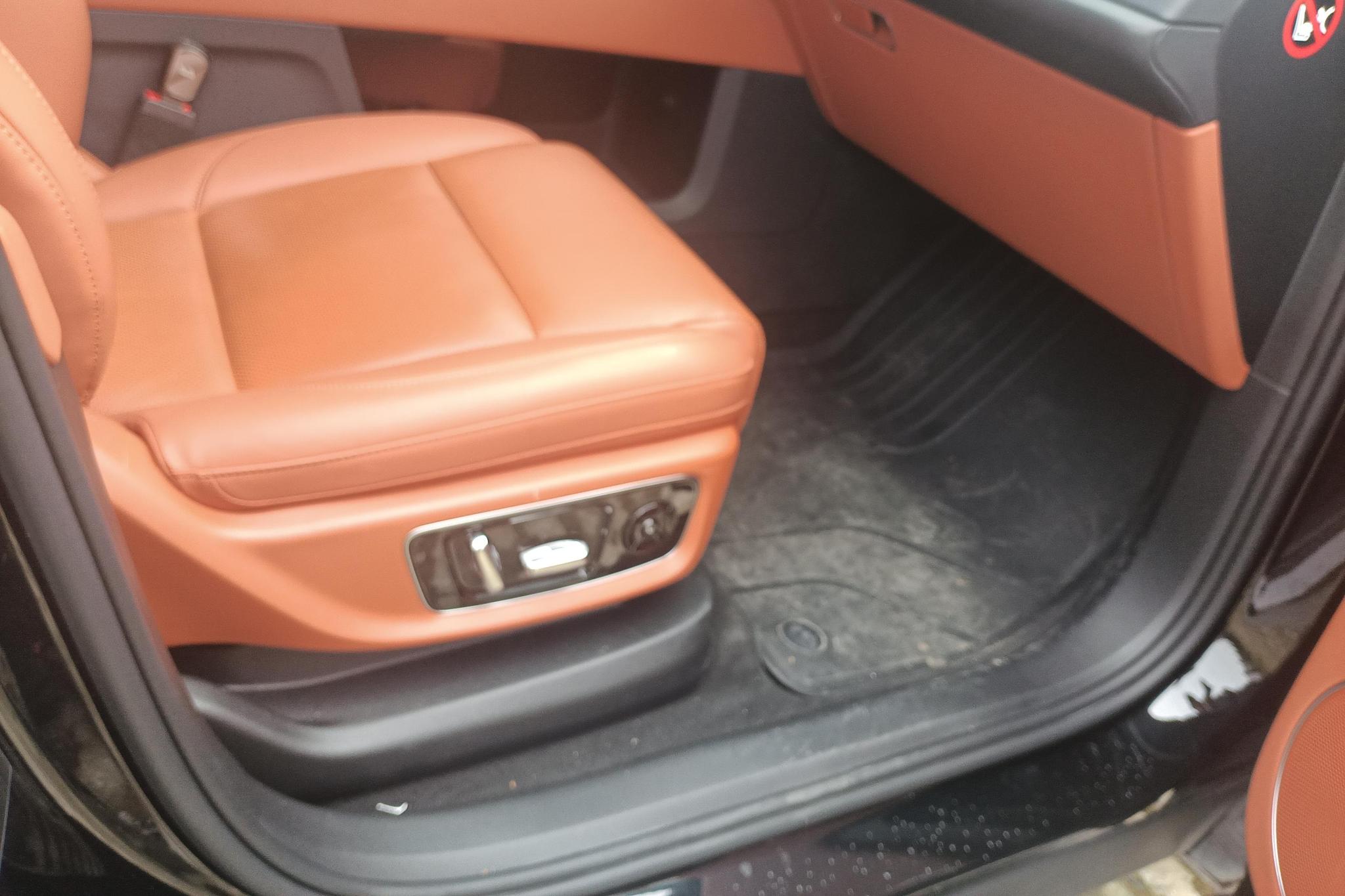 Li Auto L9 2023 Pro