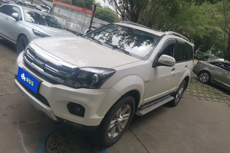 Haval H5 Classic