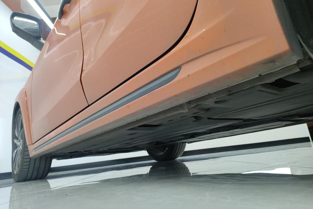Lynk & Co 02 Hatchback, фото 7