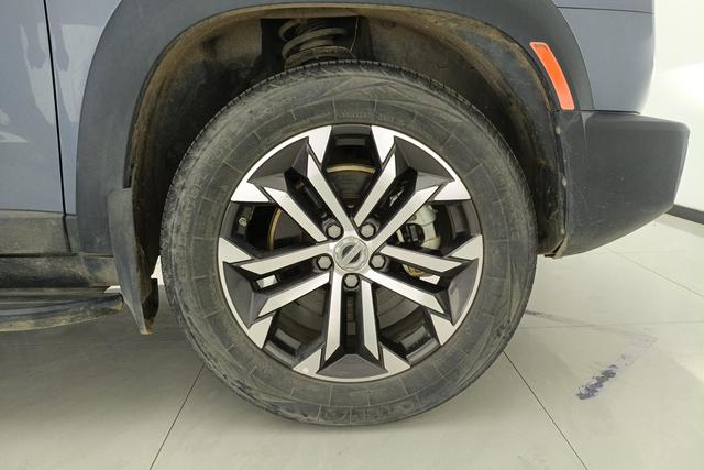 Haval Dargo 2021 1.5 T 2 WD — фото 4