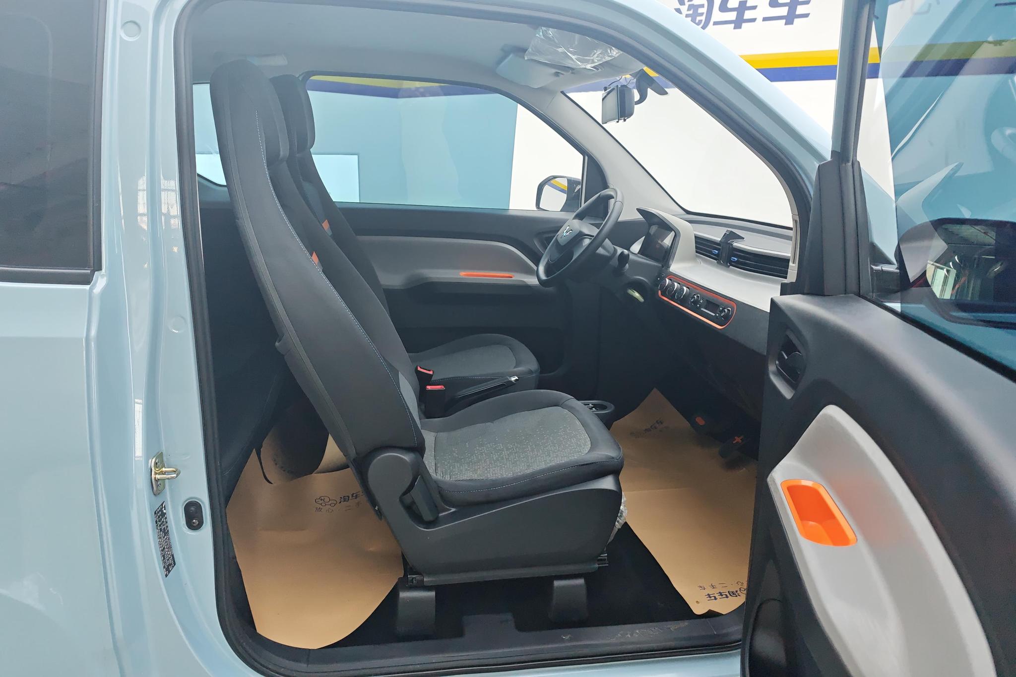 Wuling Mini EV MINIEV 2020