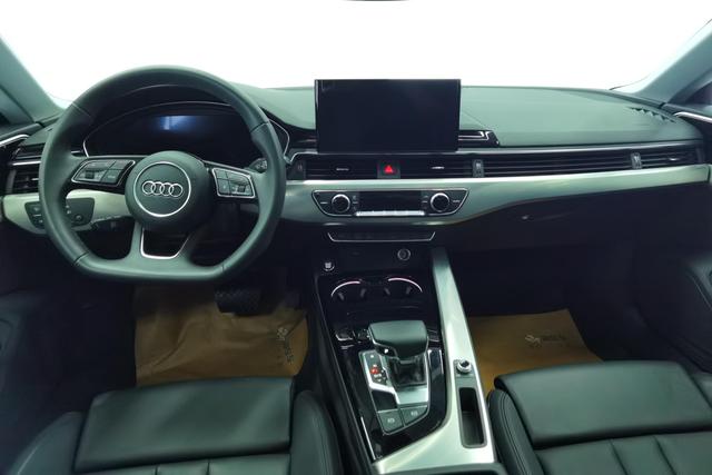Audi A5 2024 Sportback 40 TFSI — фото 13