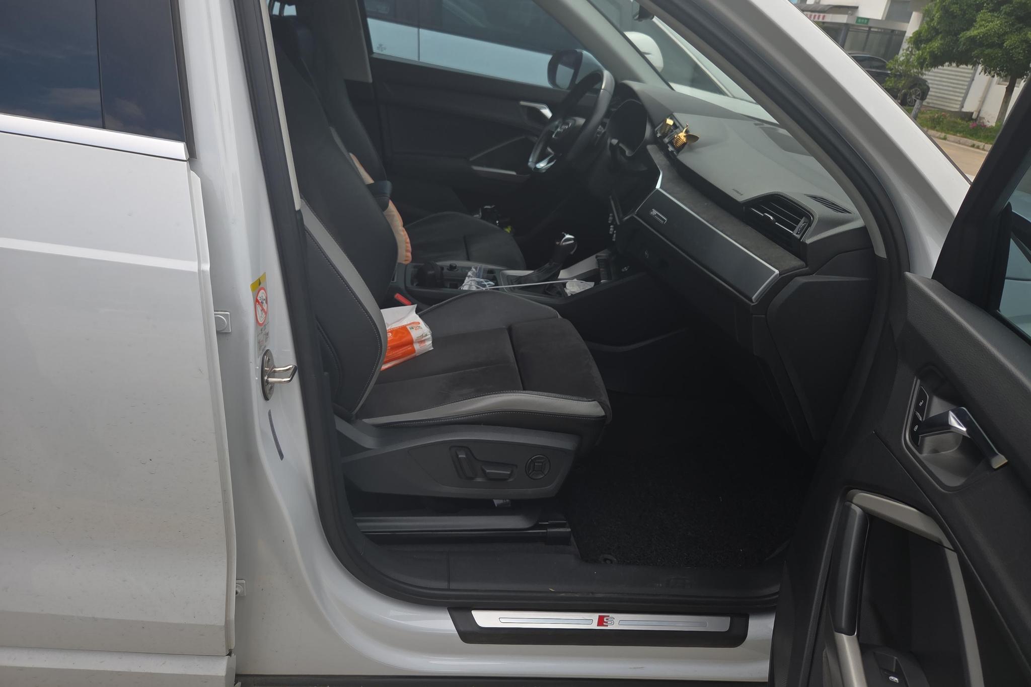 Audi Q3 2019 35 TFSI Fashion
