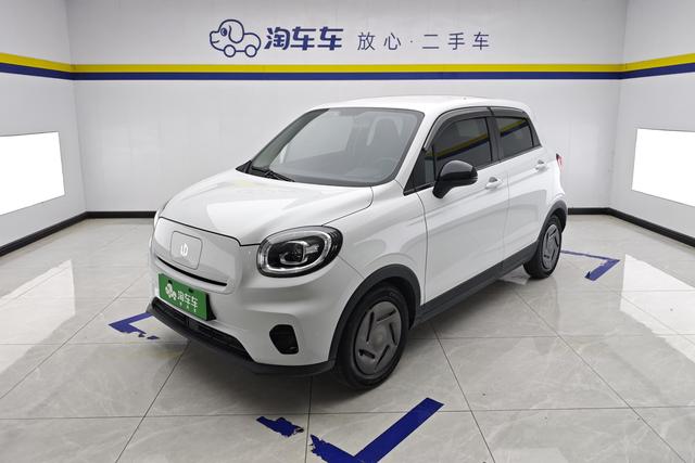 Leapmotor T03 2024 200