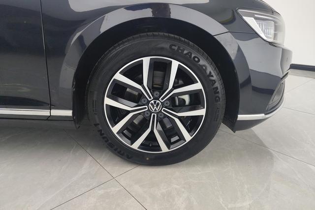 Volkswagen Magotan 2020 280 TSI DSG Comfort — фото 9
