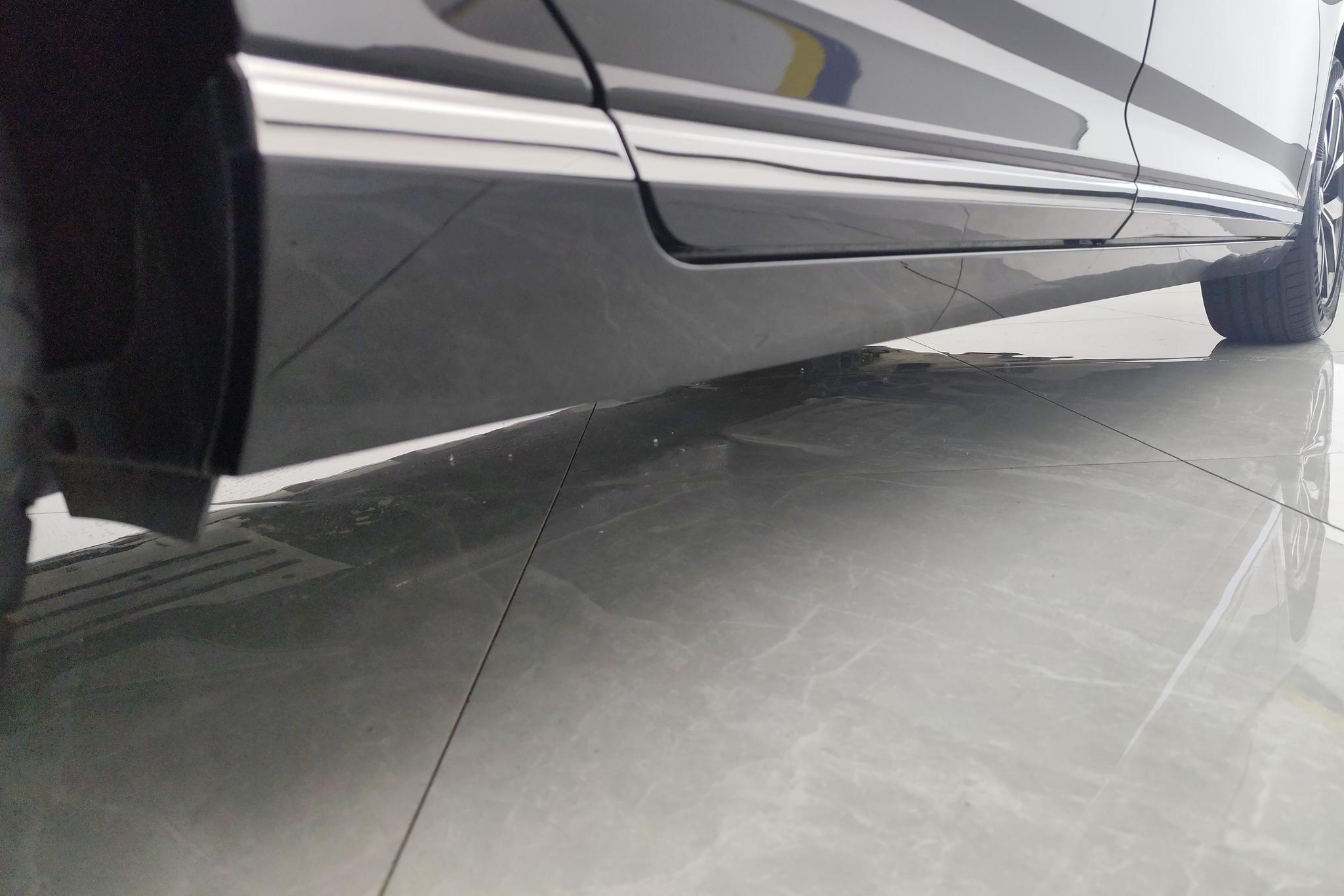 Volkswagen Magotan 2020 280TSI DSG Comfort