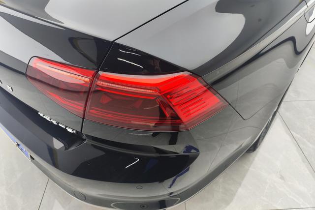 Volkswagen Magotan 2020 280 TSI DSG Comfort — фото 7