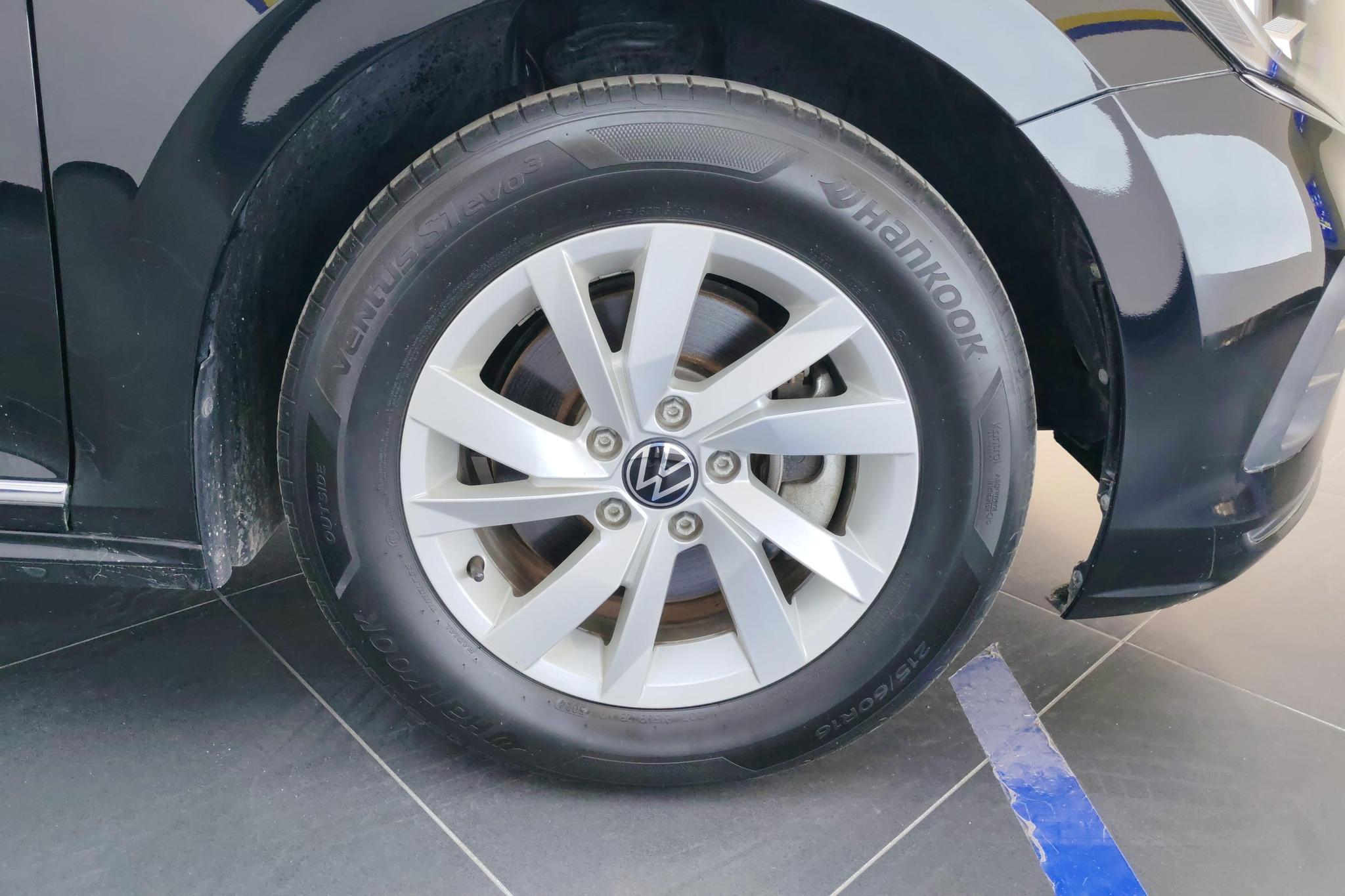 Volkswagen Passat 2024 280TSI