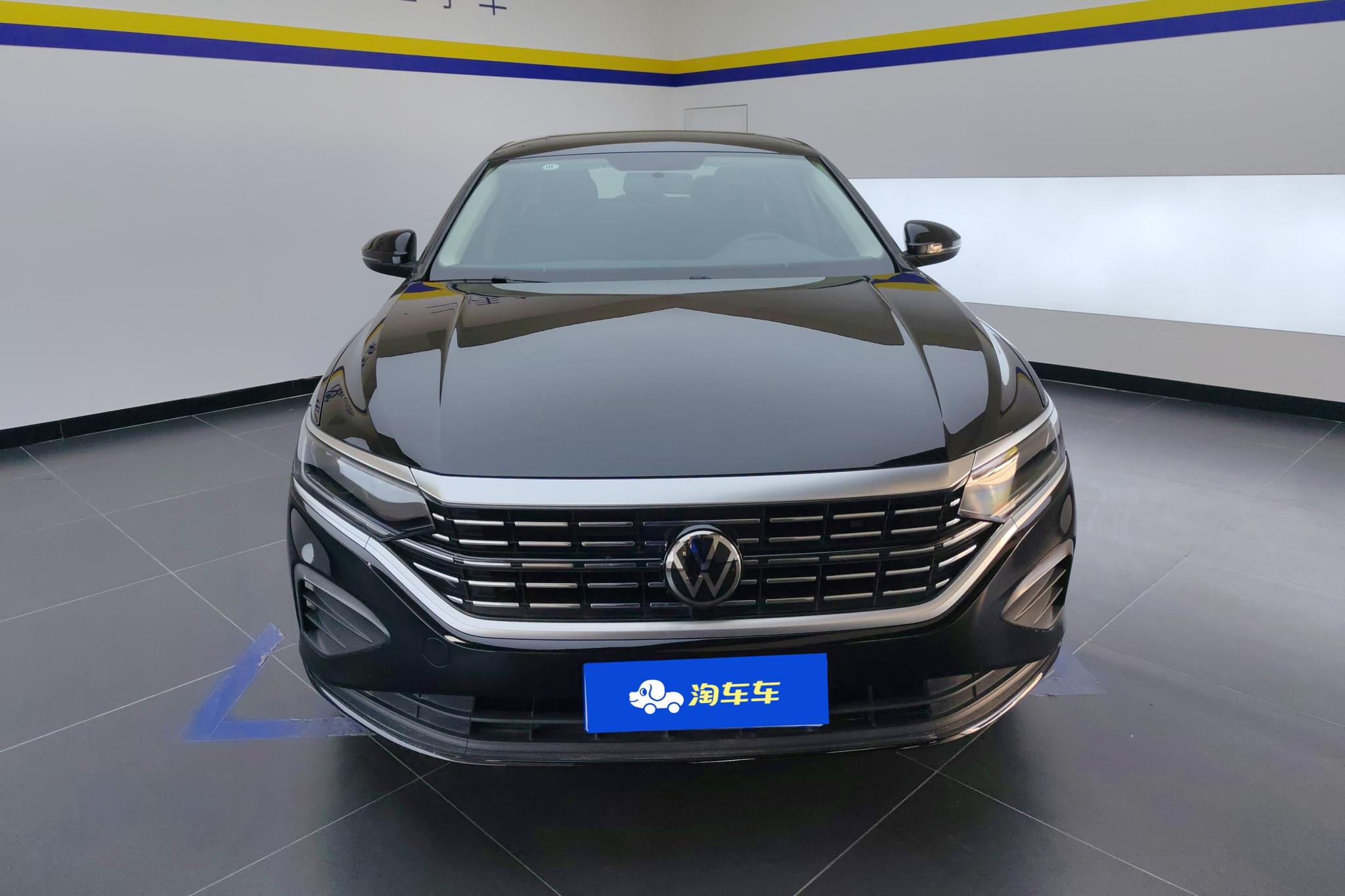 Volkswagen Passat 2024 280TSI