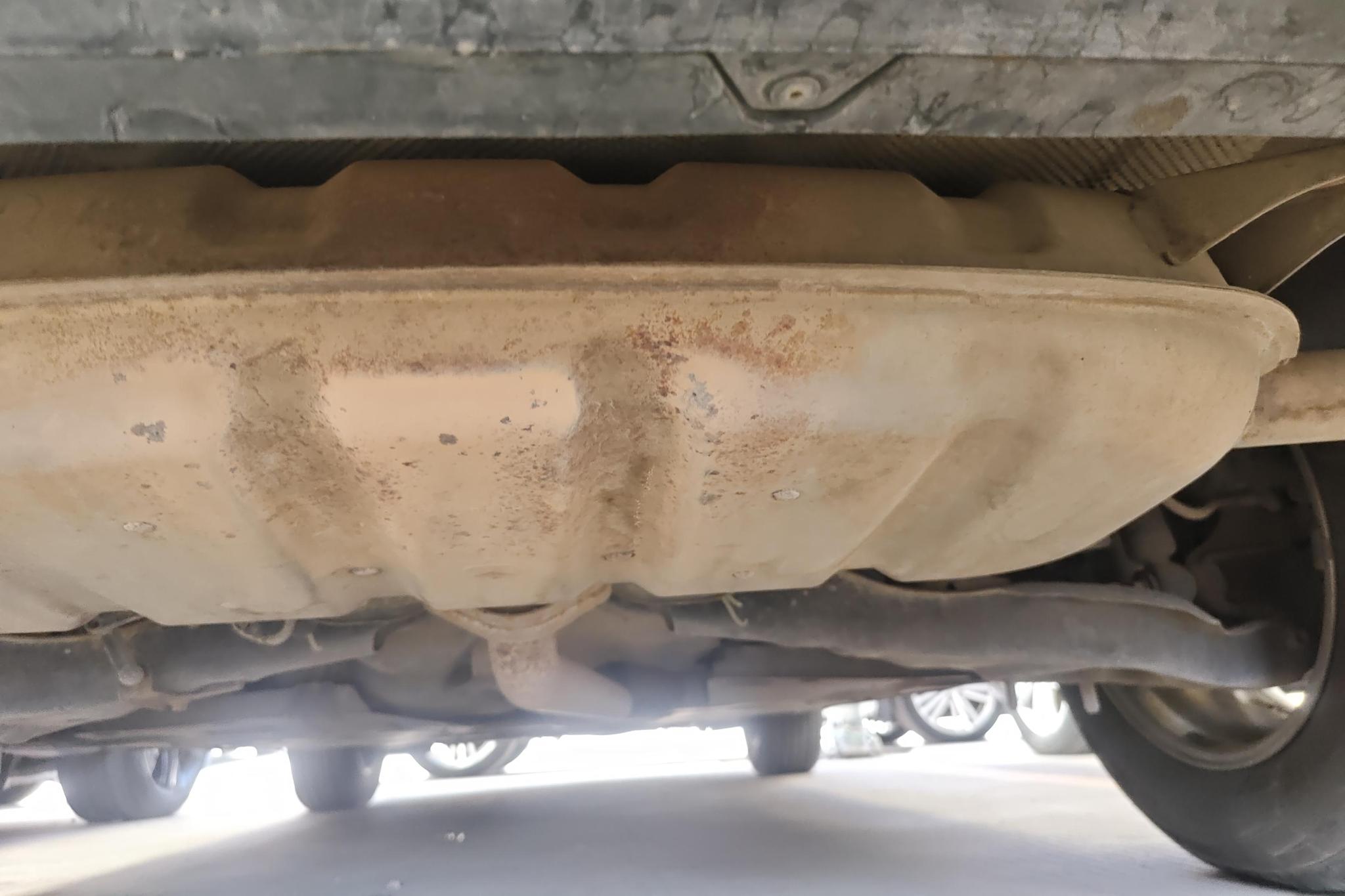 Mazda CX-4 2018 2.0L AT