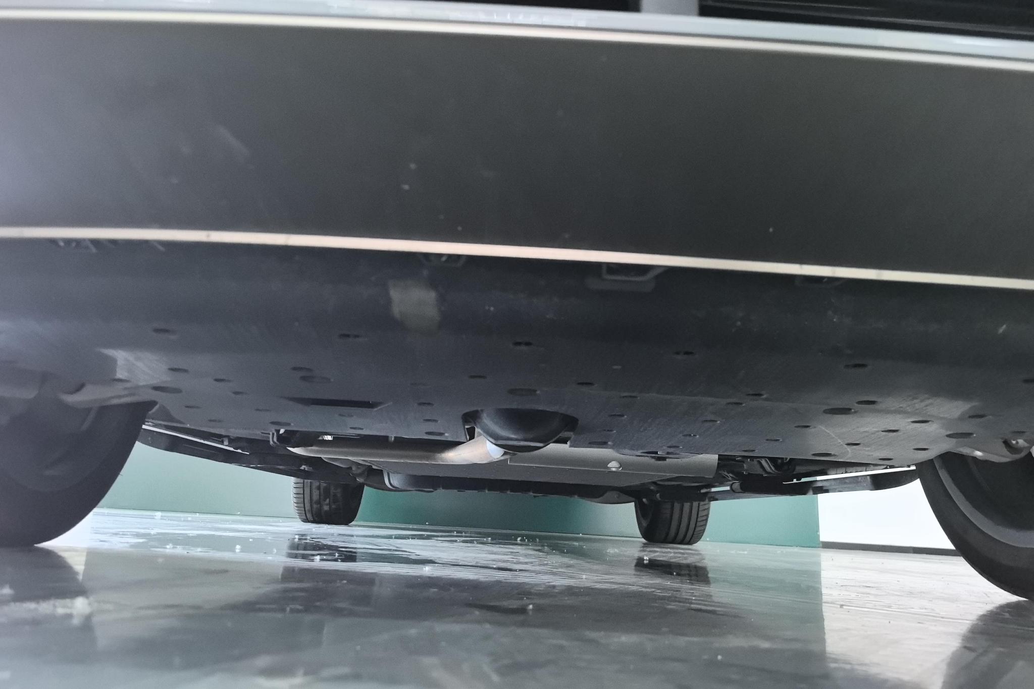 Li Auto L9 2025 Ultra