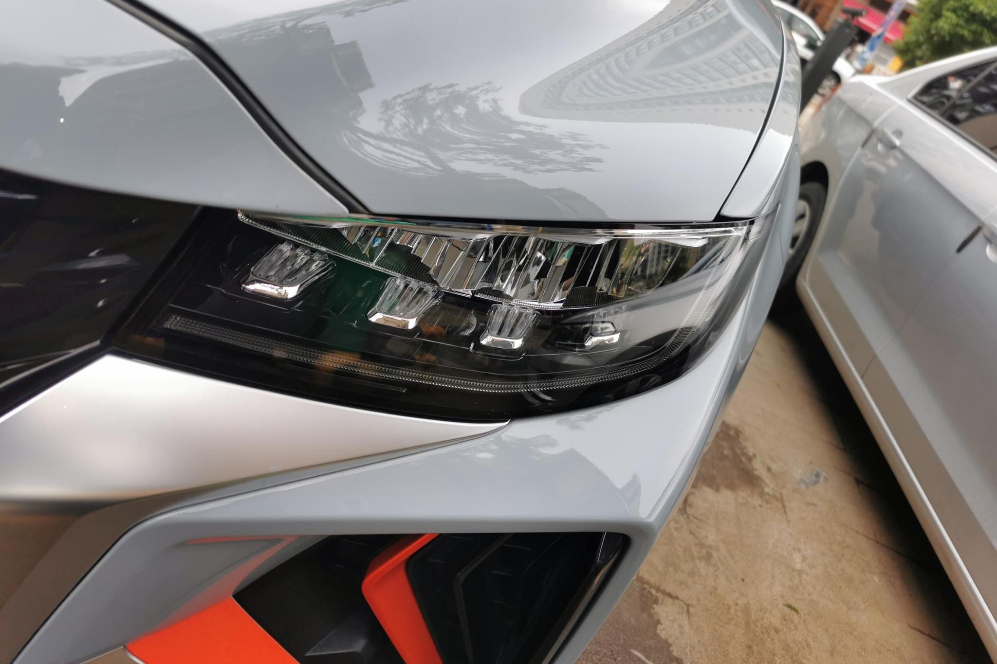 Geely Boyue 2022 X 1.8TD DCT