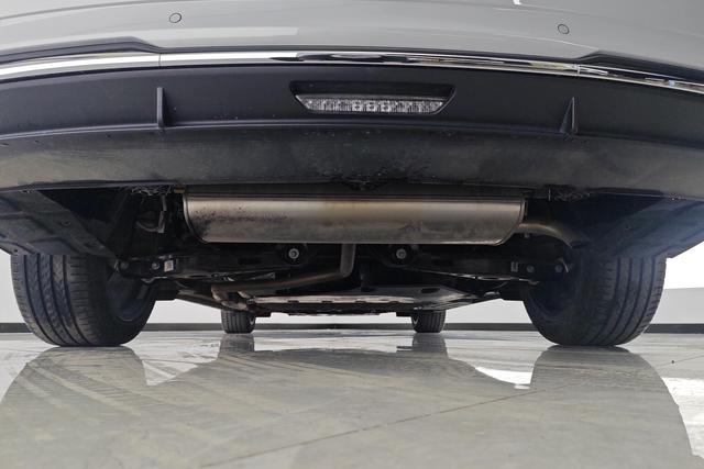 Geely Galaxy A7 EM 2025 150km — фото 7