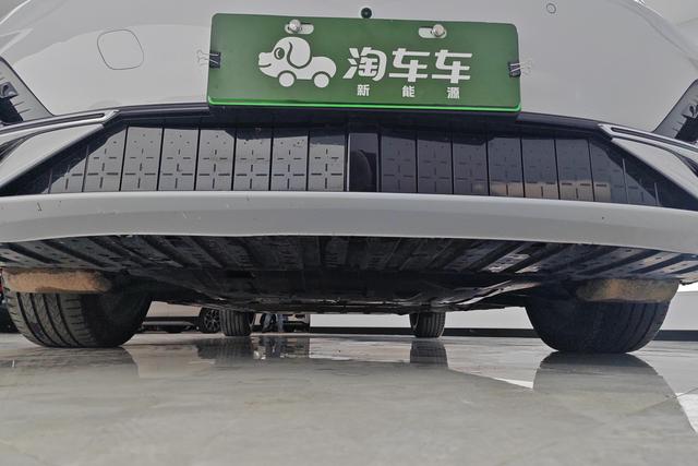 Geely Galaxy A7 EM 2025 150km — фото 10