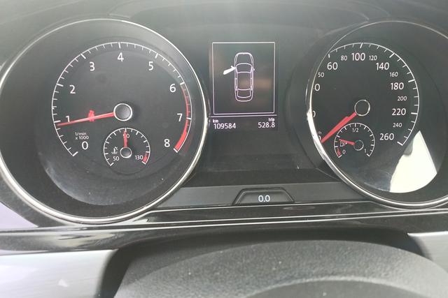 Volkswagen Lamando 2018 280 TSI DSG — фото 14