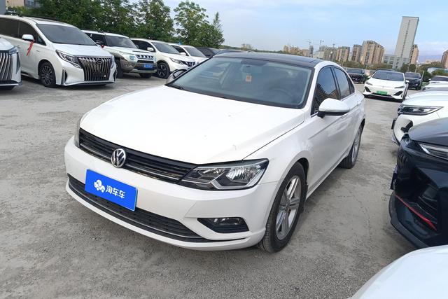 Volkswagen Lamando 2018 280 TSI DSG