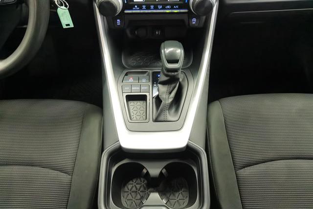 Toyota RAV4 2020 2.0 L CVT 2 WD — фото 14