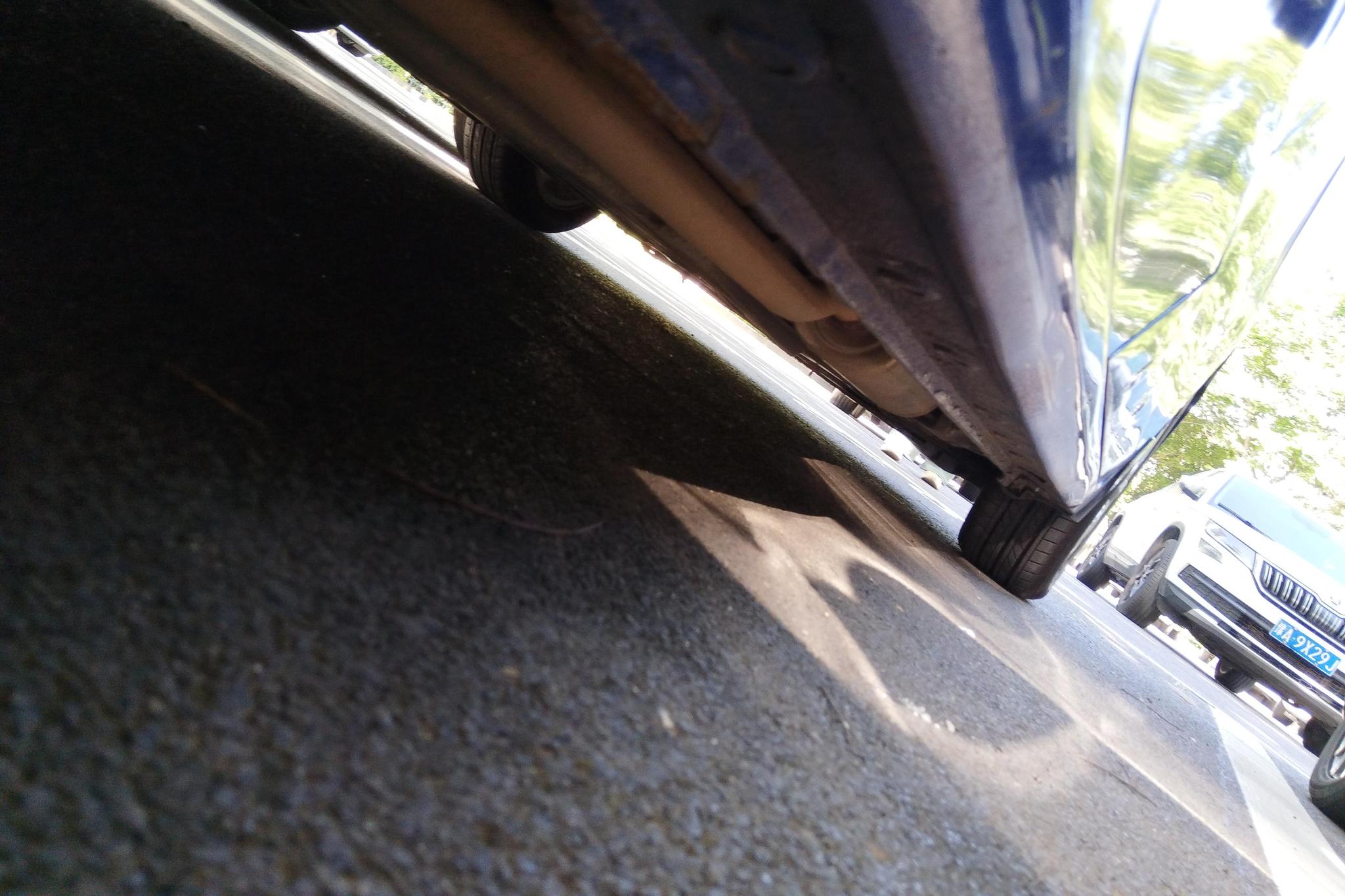 Honda Fit 2014 1.5L EX CVT Elite