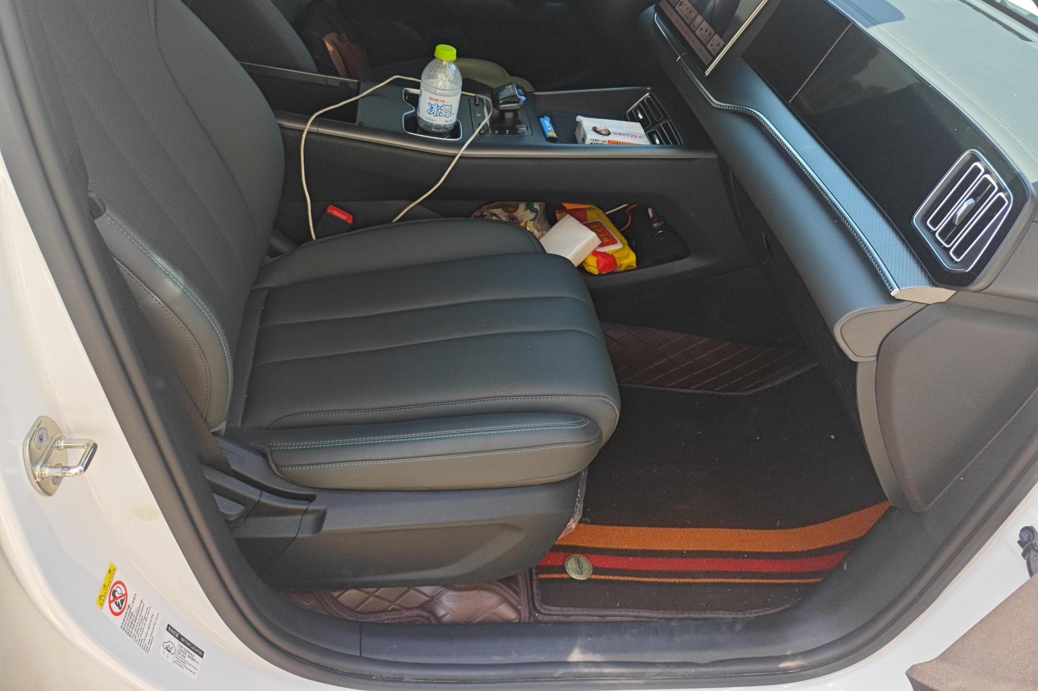 BYD Song Pro DM Pro DM 2025 Smart Drive DM-i 115KM
