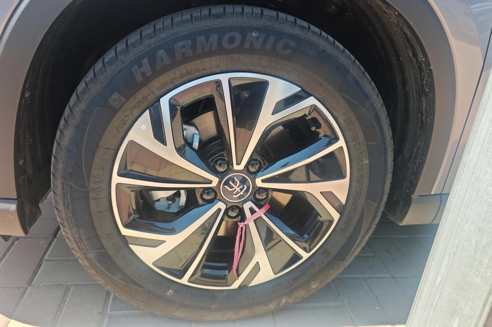 BYD Song Pro DM Pro DM 2025 Smart Drive DM-i 75KM Lead