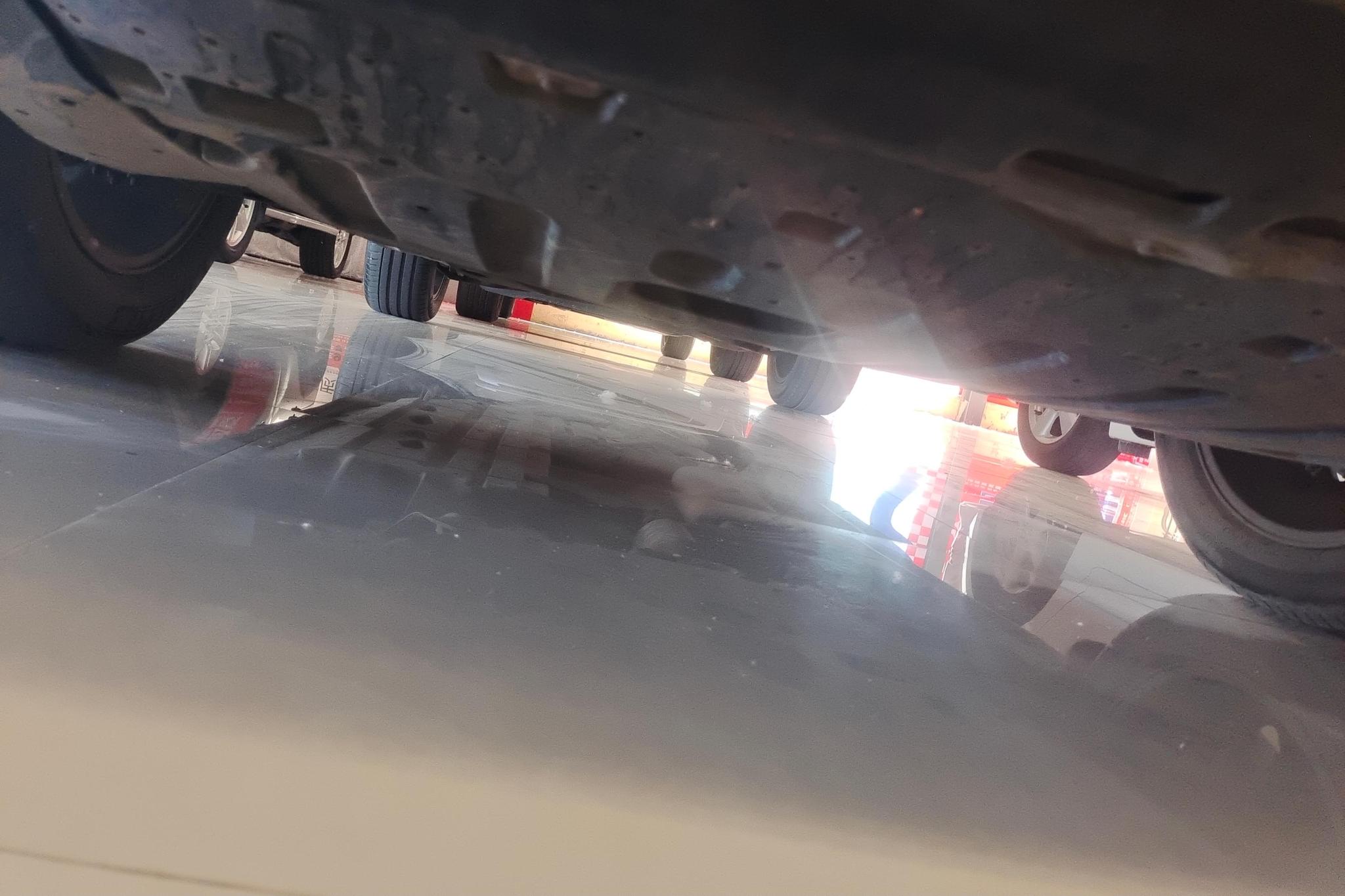 GAC GS8 2022 2.0TGDI Luxury Smart Connect 7 мест