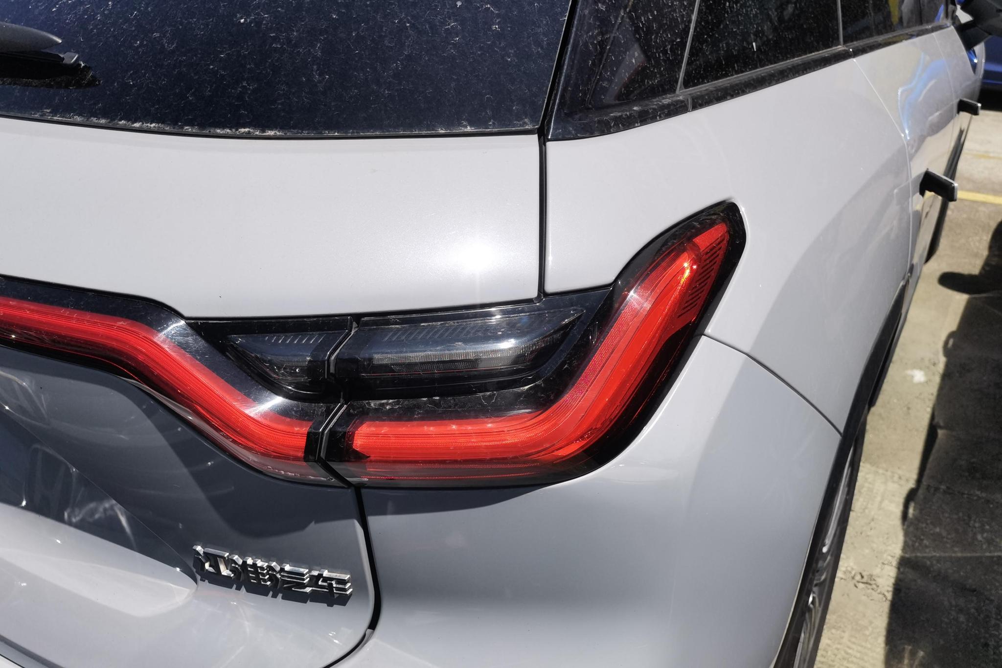 NIO ES6 2020 600KM Sport