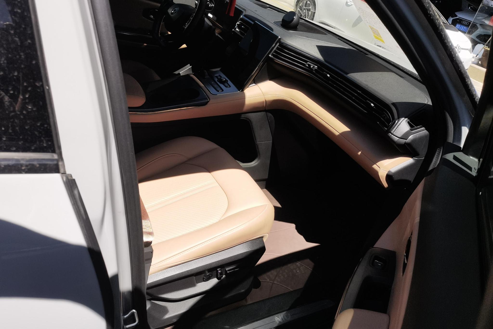 NIO ES6 2020 600KM Sport