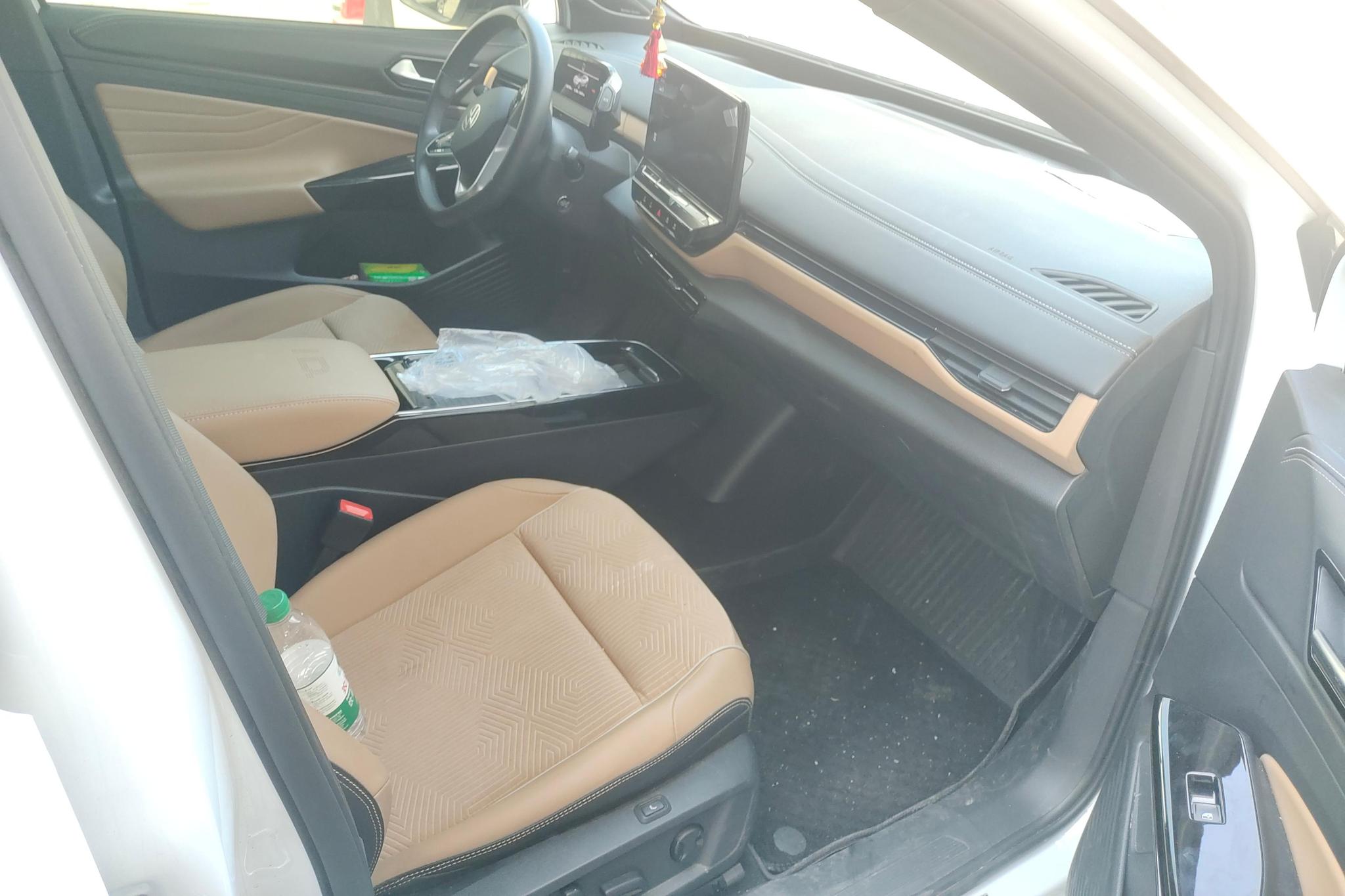Volkswagen ID.4 X