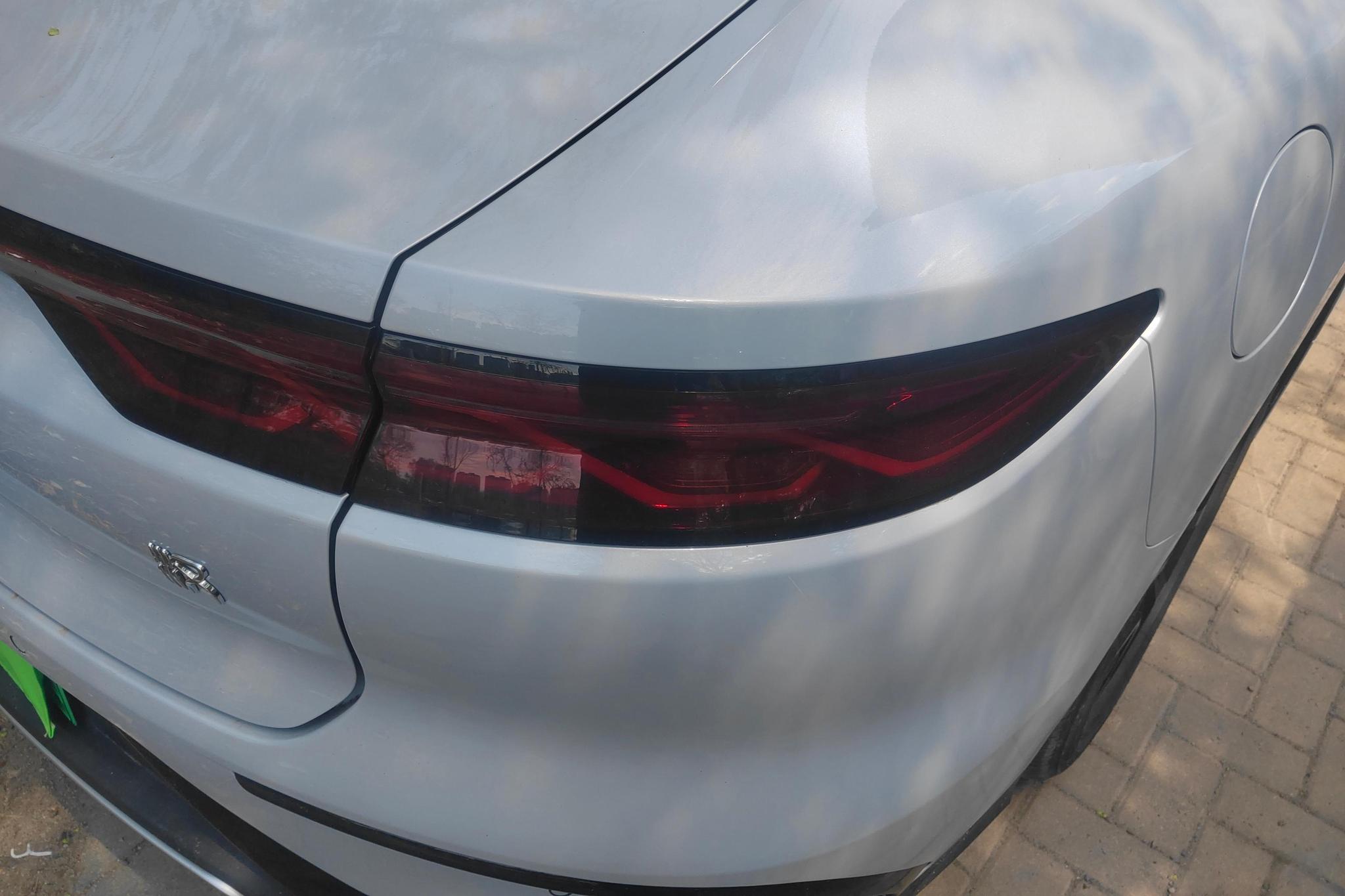 BYD Han DM 2025 DM-i 125KM Elite