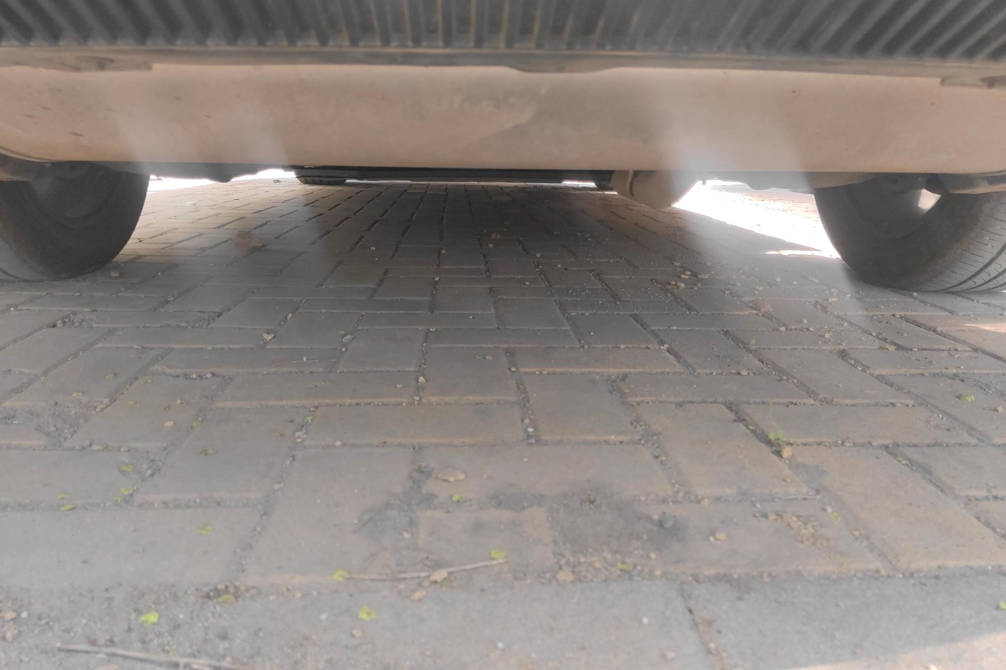 BYD Han DM 2025 DM-i 125KM Elite