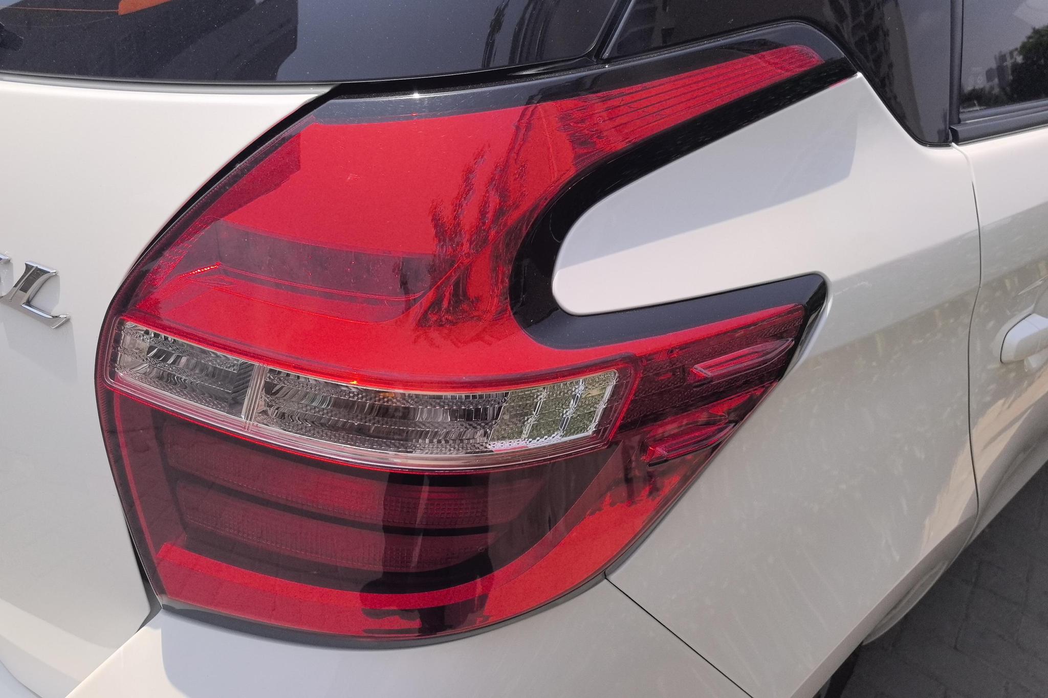 Toyota Yaris L Zhixuan YARIS L 2020 1.5L CVT Lead