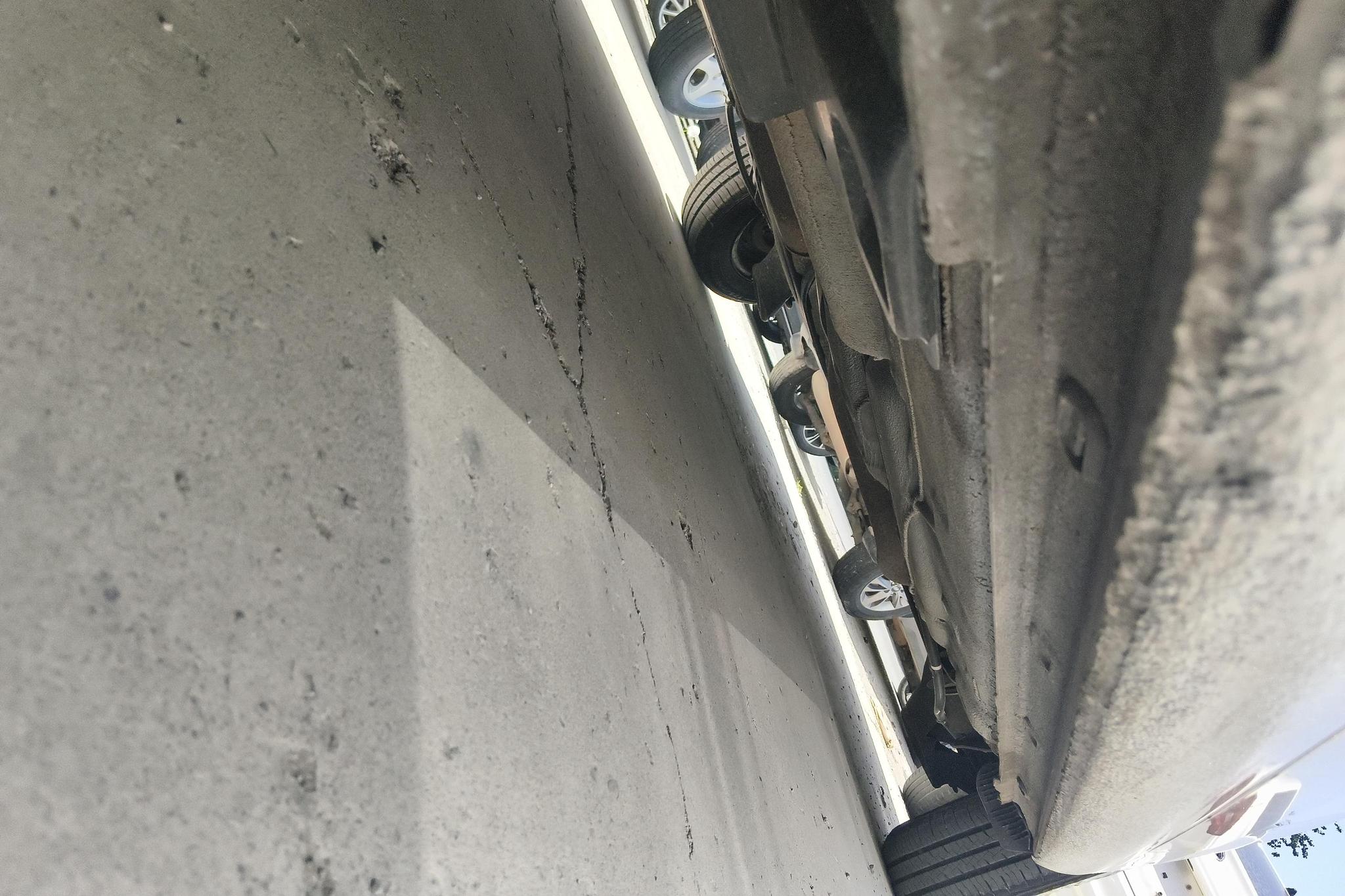 Volkswagen Santana 2019 1.5L MT VI