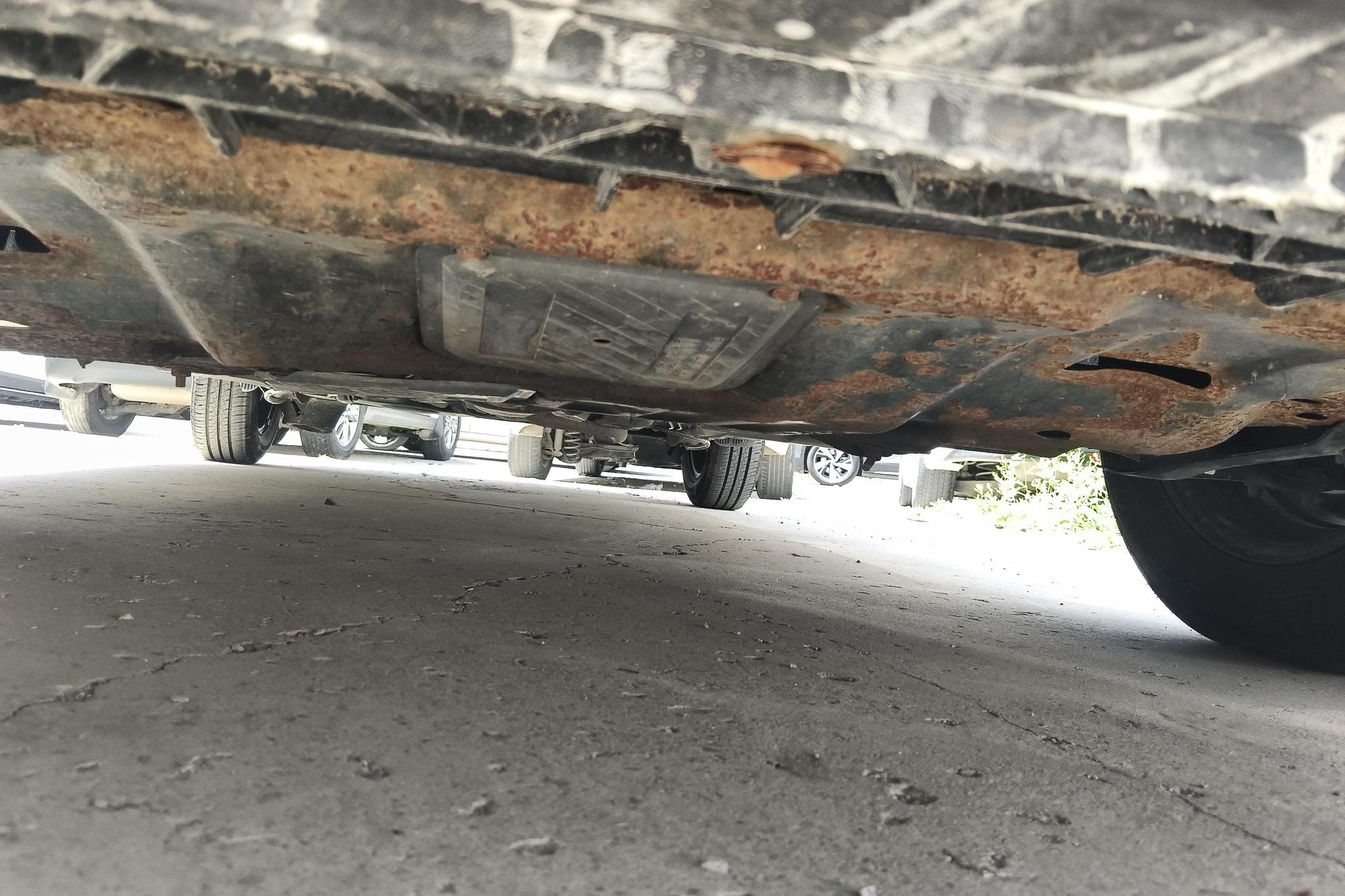 Volkswagen Santana 2019 1.5L MT VI