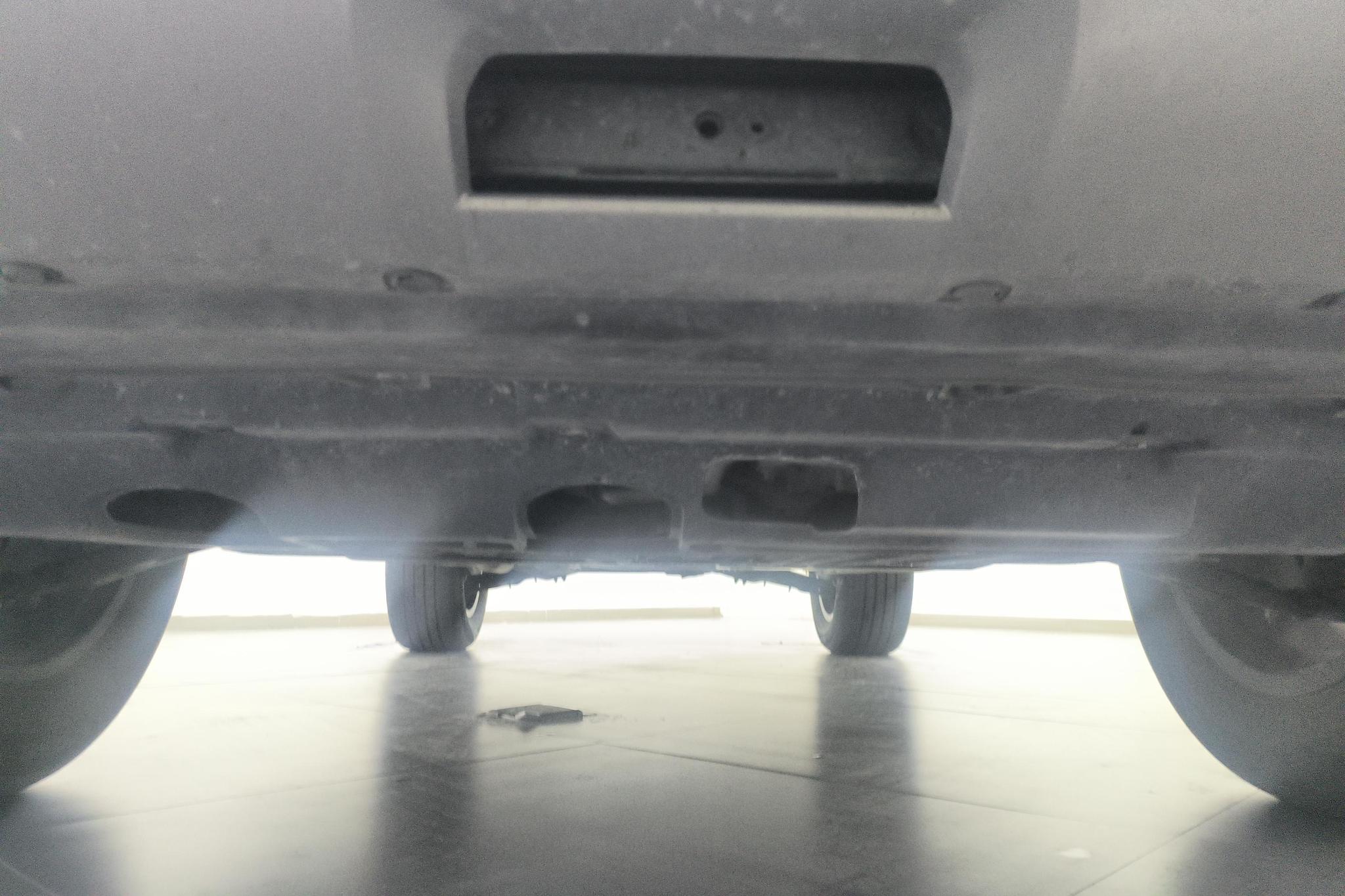 Haval Menglong (Raptor) PHEV 2023 1.5T Hi4 102