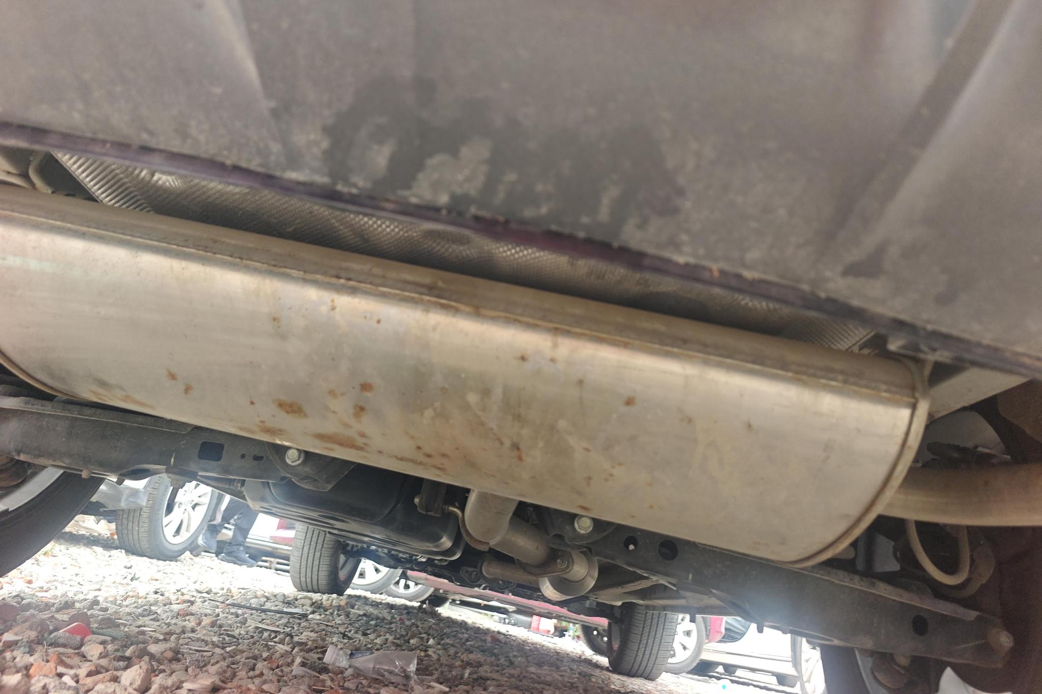 Changan CS75 Plus 2023 1.5T AT Luxury