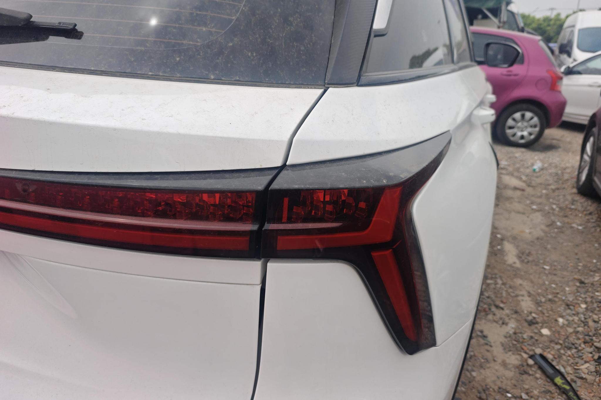 Changan CS75 Plus 2023 1.5T AT Luxury