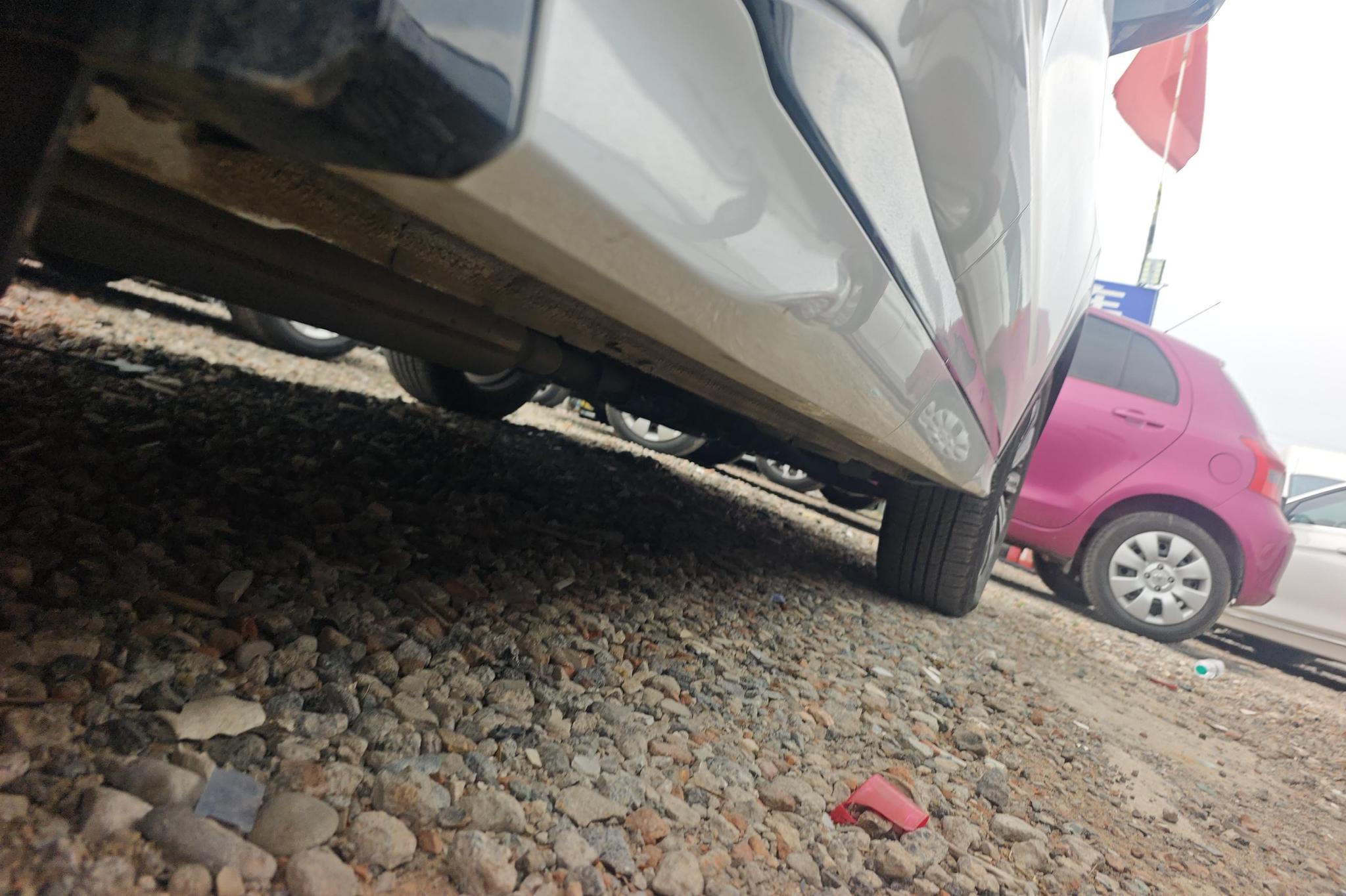 Changan CS75 Plus 2023 1.5T AT Luxury
