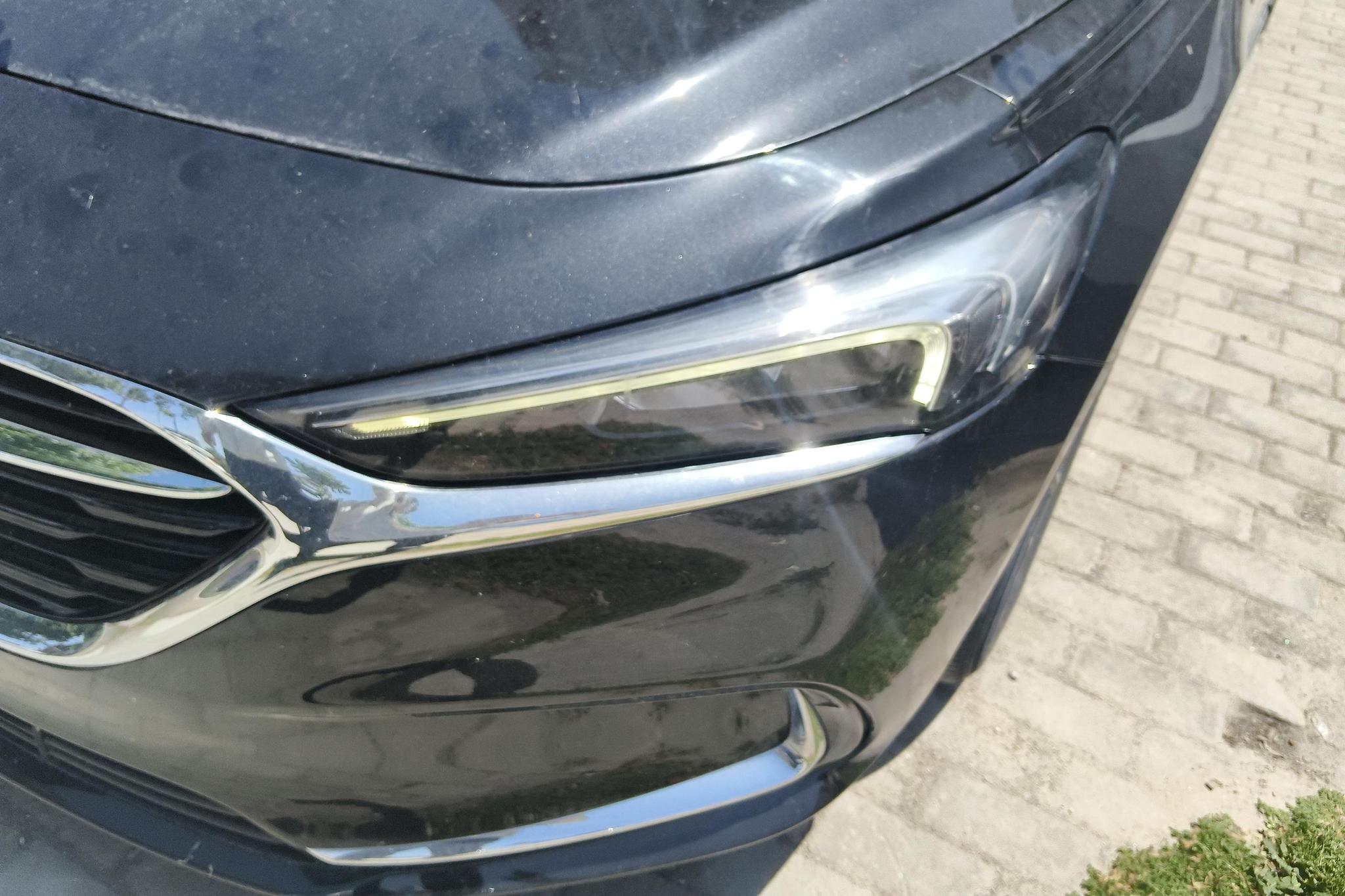 Buick LaCrosse 2022 652T Luxury