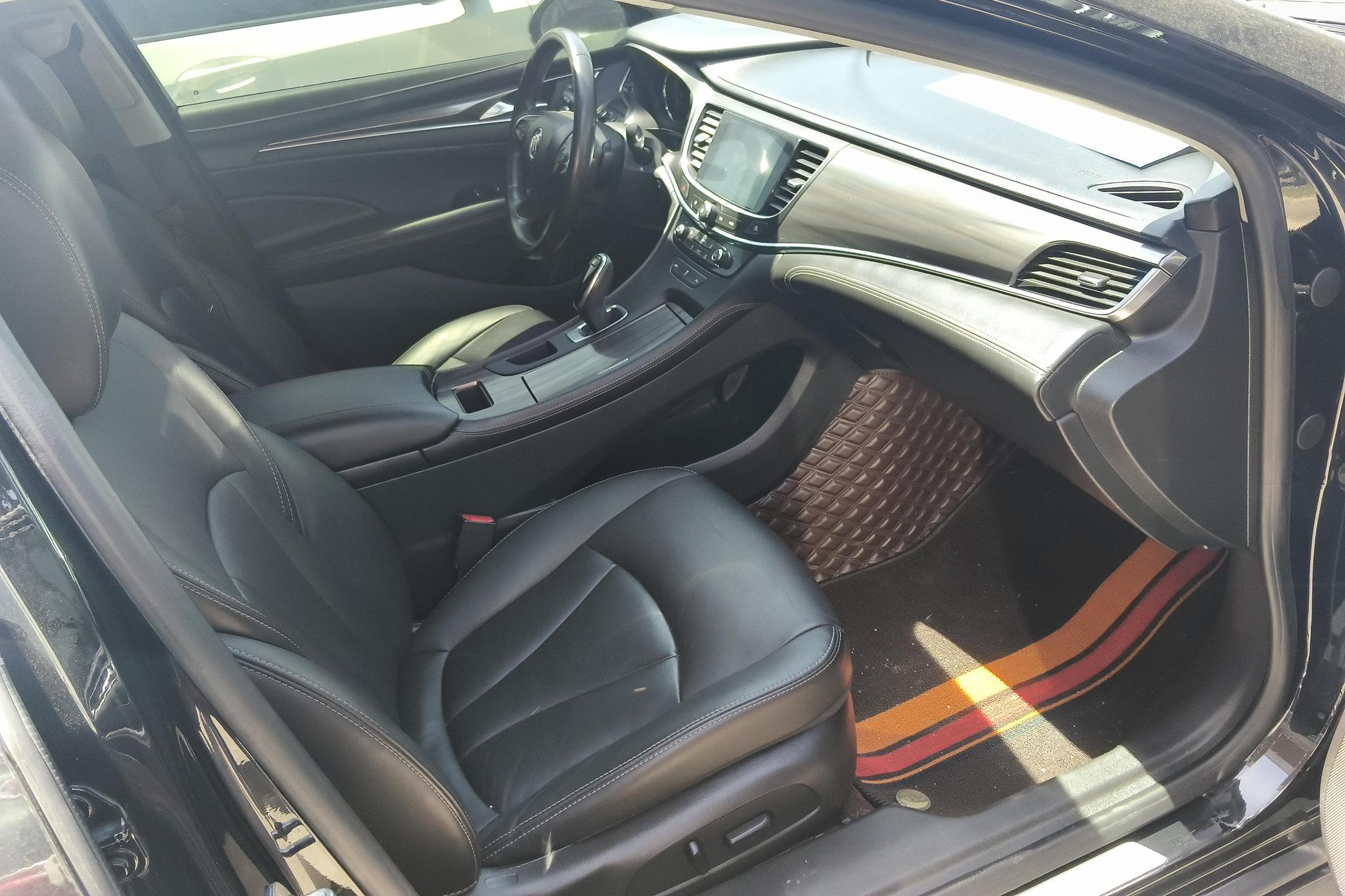 Buick LaCrosse 2022 652T Luxury