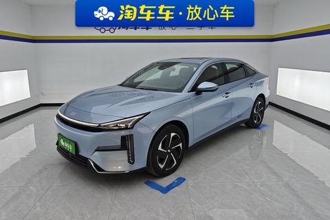 Geely Galaxy L6