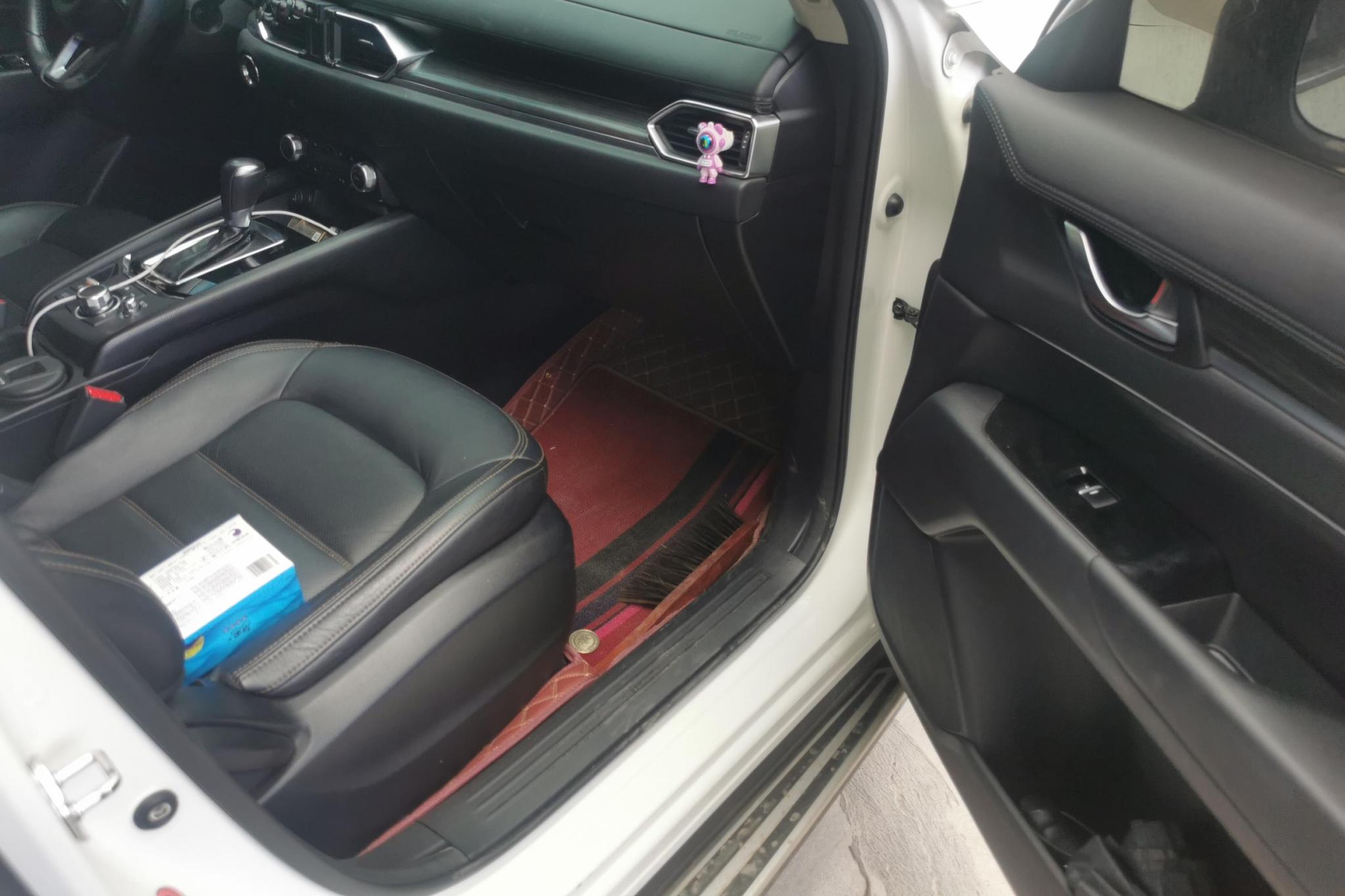 Mazda CX-5 2017 2.0L AT Smart V
