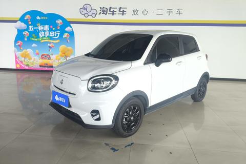Leapmotor T03