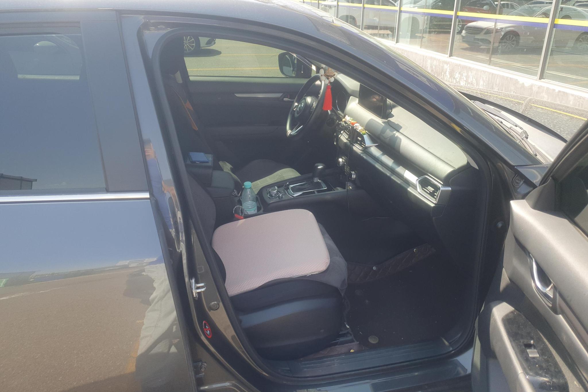 Mazda CX-5 2024 2.0L AT Comfort