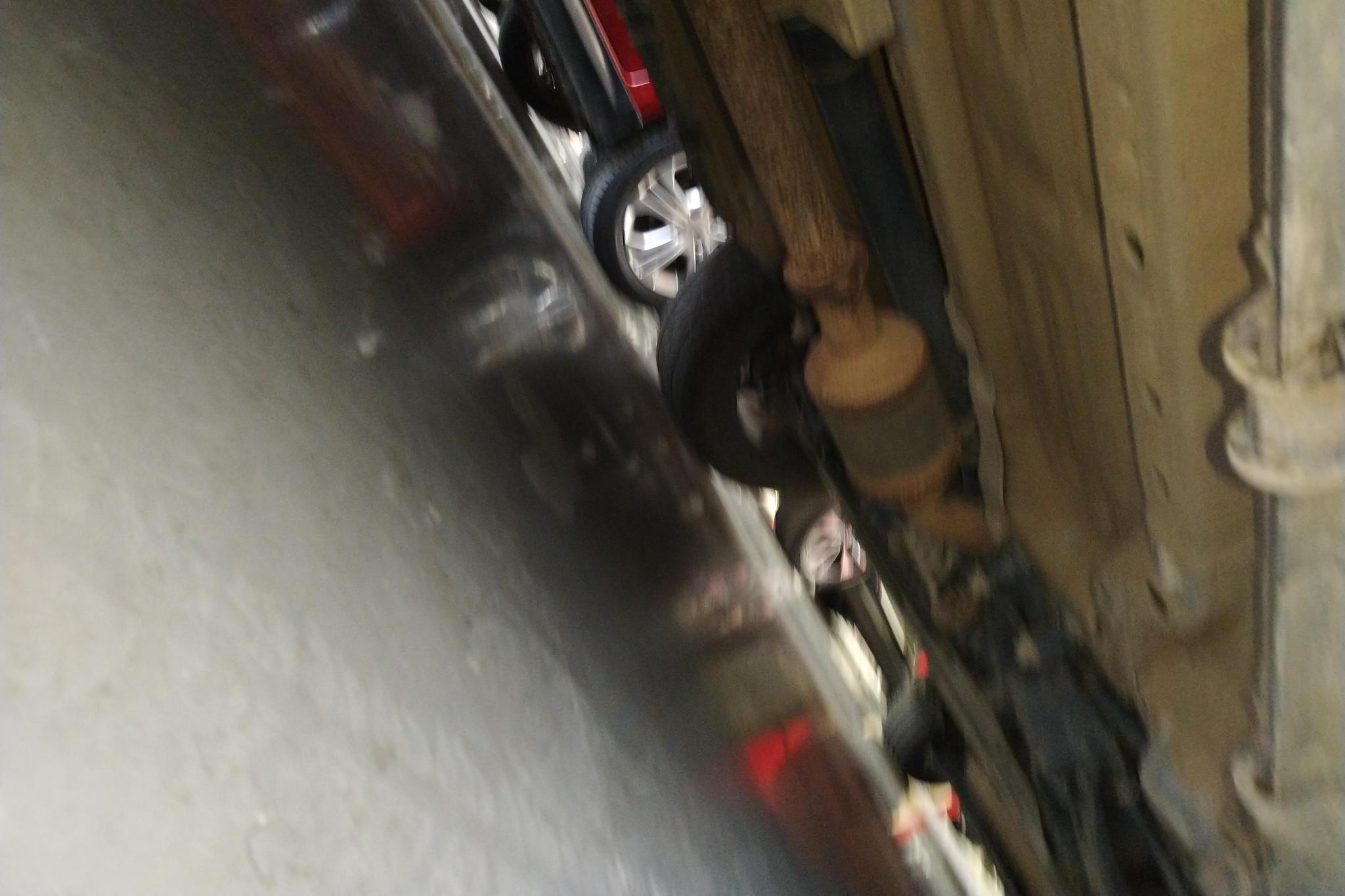 JETOUR Traveller 2023 2.0TD PRO