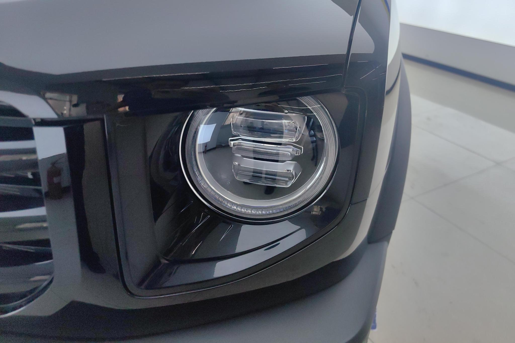 Haval Dargo 2022 1.5T
