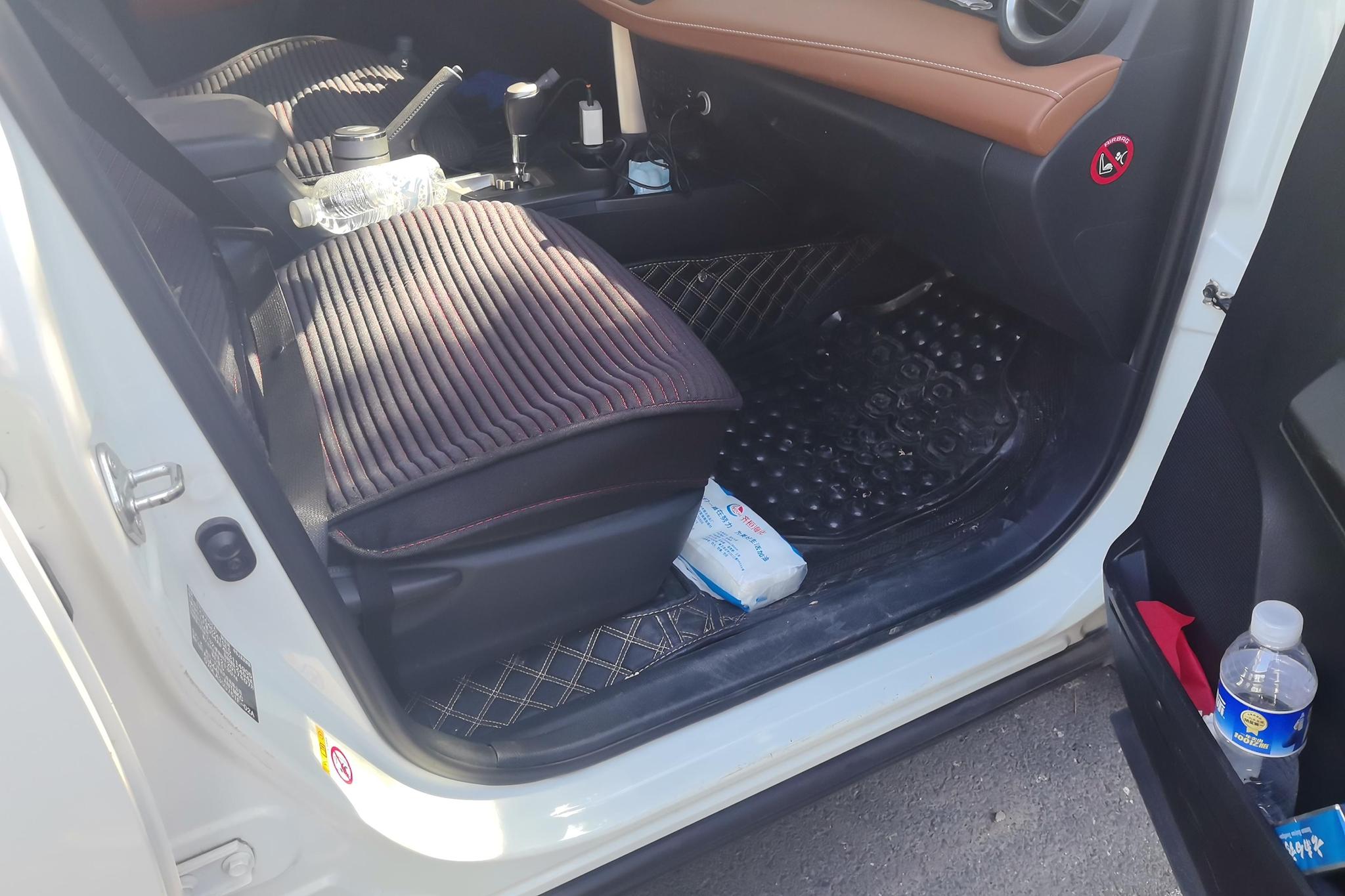 Toyota RAV4 2016 2.5L AT Elite
